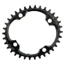 MASSI Oval 104 Bcd Shimano Kjettingring