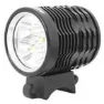 MASSI Penta Frontlys, White light, 5000 Lysstyrker