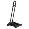 MASSI Peruzzo Lybra Sykkelstativ, Black, One Size