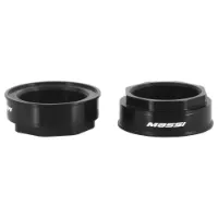 MASSI Pressfit 30-bsa 68/73 Mm Kranklageradapter