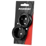 MASSI Pressfit 30-bsa 68/73 Mm Kranklageradapter, Black, One Size