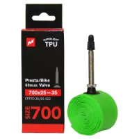 MASSI Presta 60 Mm Tpu Slange MASSI Presta 60 Mm Tpu Slange