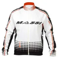 MASSI Pro Team Jakke
