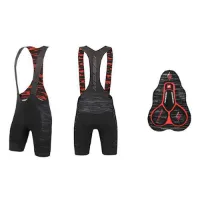 MASSI Pro Team Sykkelshorts MASSI Pro Team Sykkelshorts