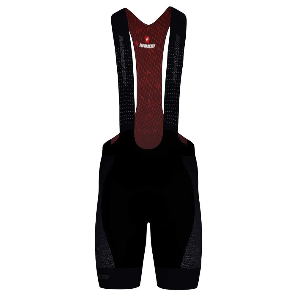 MASSI Pro Team Sykkelshorts