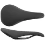 MASSI Profast Carbon Sykkelsete, Black, 134mm