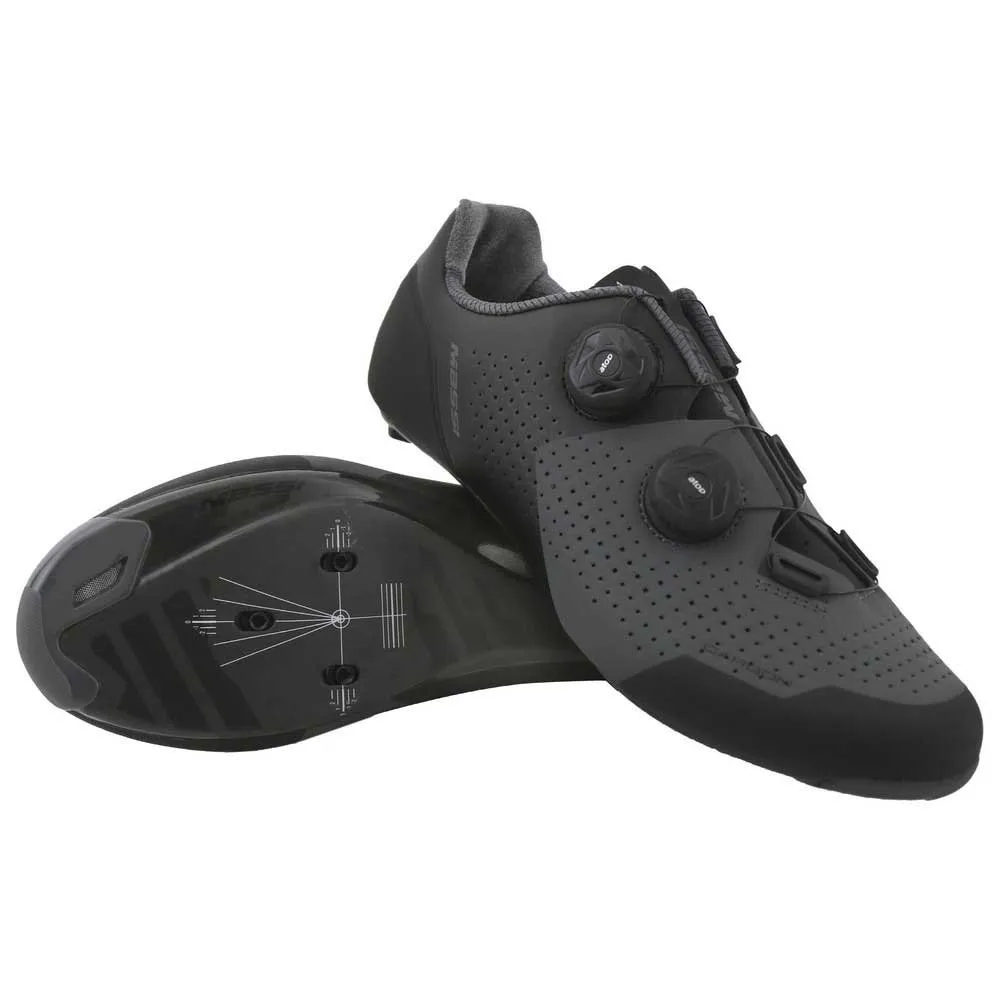 MASSI Proteam Carbon Landeveissykkelsko
