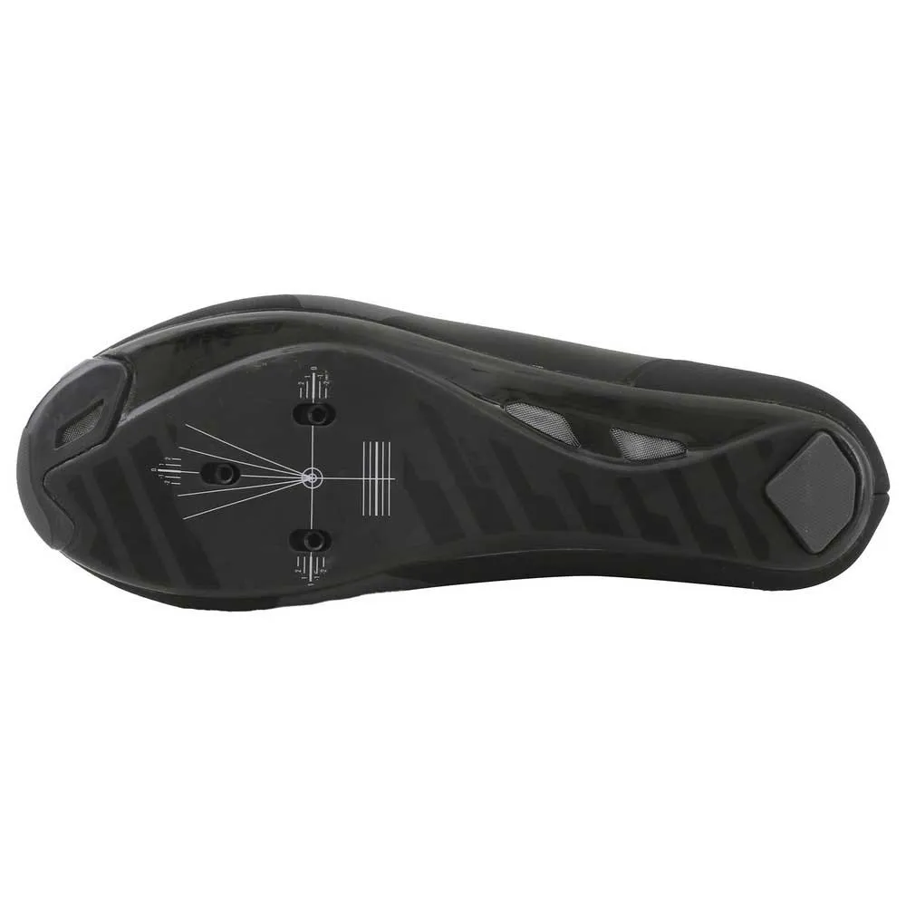 MASSI Proteam Carbon Landeveissykkelsko