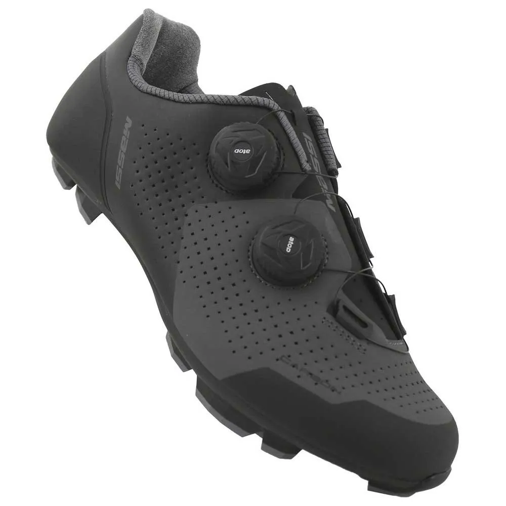 MASSI Proteam Carbon Mtb-sko
