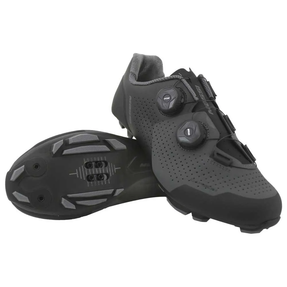 MASSI Proteam Carbon Mtb-sko