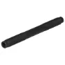 MASSI Protour Forhjulsaksel, Silver, One Size
