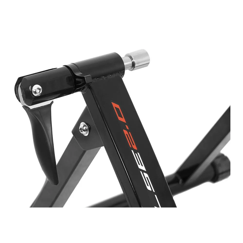 MASSI Pulse 2.0 Turbobrenner, Black, One Size MASSI Pulse 2.0 Turbobrenner, Black, One Size