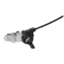 MASSI Pulse 2.0 Turbobrenner, Black, One Size
