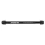 MASSI Pulse 3.0 Aksel 1.00 Mm, Black, 12 x 154-172mm