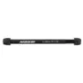 MASSI Pulse 3.0 Aksel 1.25 Mm, Black, 12 x 180mm