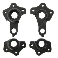 MASSI Puntera Pro Sl 2014+pro 27.5 2014 12 Mm Girørekrok MASSI Puntera Pro Sl 2014+pro 27.5 2014 12 Mm Girørekrok