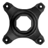 MASSI Quora 11v Edderkopp, Black, One Size