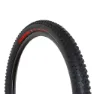 MASSI Rader Red 29´´ X 2.25 Tubeless Mtb-dekk, Black, 29" x 2.25, Sykkeldekk