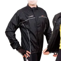 MASSI Raincape Sympatex Jakke MASSI Raincape Sympatex Jakke