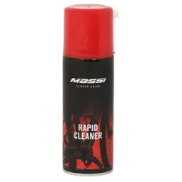 MASSI Rapid Cleaner Avfettingsmiddel 400ml 12 Enheter MASSI Rapid Cleaner Avfettingsmiddel 400ml 12 Enheter