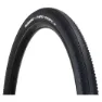 MASSI Rapid Drift Tubeless 700 X 45 Graveldekk, Black, 700C x 45, Sykkeldekk