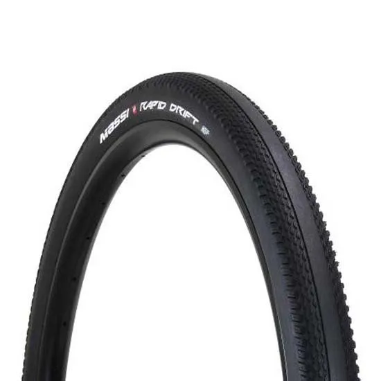 MASSI Rapid Tubeless 29´´ X 2.00 Mtb-dekk, Black, 29" x 2.00, Sykkeldekk