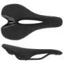 MASSI Raptor Carbon T.s Sykkelsete, Black, 148mm