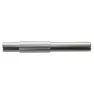 MASSI Ratchet Hh12 Gjennomgående Aksel Bak, Steel, One Size