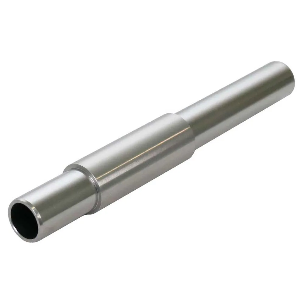 MASSI Ratchet Hh12 Gjennomgående Aksel Bak, Steel, One Size