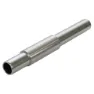 MASSI Ratchet Hh12 Gjennomgående Aksel Bak, Steel, One Size