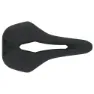 MASSI Reaper Carbon Sykkelsete, Black, 144mm
