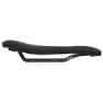 MASSI Reaper Carbon Sykkelsete, Black, 144mm