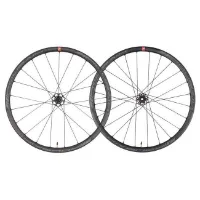 MASSI Roubaix Cl Disc Tubeless Landeveishjulsett MASSI Roubaix Cl Disc Tubeless Landeveishjulsett