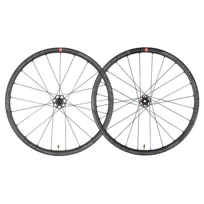 MASSI Roubaix Cl Disc Tubeless Landeveishjulsett MASSI Roubaix Cl Disc Tubeless Landeveishjulsett