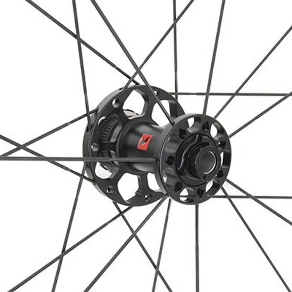 MASSI Roubaix Cl Disc Tubeless Landeveishjulsett MASSI Roubaix Cl Disc Tubeless Landeveishjulsett