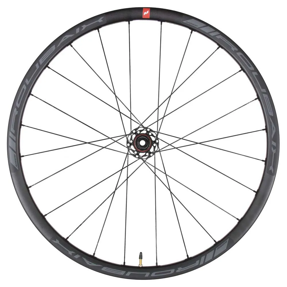 MASSI Roubaix Cl Disc Tubeless Landeveishjulsett MASSI Roubaix Cl Disc Tubeless Landeveishjulsett