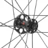 MASSI Roubaix Cl Disc Tubeless Landeveishjulsett