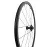 MASSI Roubaix Cl Disc Tubeless Landeveishjulsett