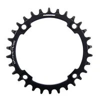 MASSI Sh15 Narrow Wide Kjettingring MASSI Sh15 Narrow Wide Kjettingring