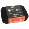 MASSI Shar Lyslader, Black, One Size