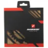 MASSI Shimano 12s 104 Bcd Kjettingring, Black, 38t