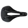 MASSI Short Race 3d Sykkelsete, Black, 142mm