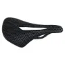 MASSI Short Race 3d Sykkelsete, Black, 142mm