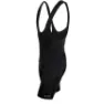 MASSI Sport Sykkelshorts, Black