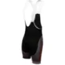 MASSI Supra Sykkelshorts, Black