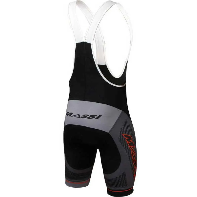 MASSI Supra Sykkelshorts, Black