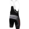 MASSI Supra Sykkelshorts, Black
