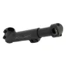 MASSI Tandem Extend Sykkelstyrestem, Black, 150-230mm