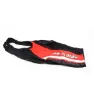 Black / red
