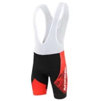 MASSI Team Wc Sykkelshorts